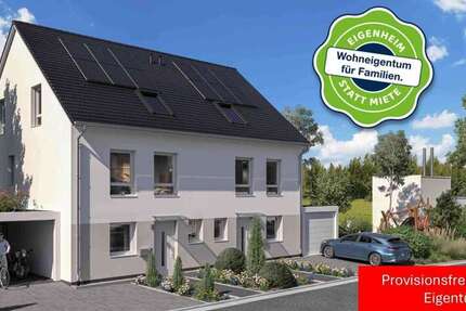 Haus zum Kaufen in Erlensee 598.900 € 141 m²
