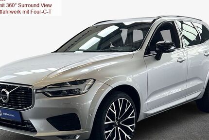 Volvo XC60 102.931 km 31.750 &euro; Frankfurt am Main 60486