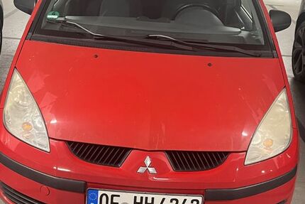 Mitsubishi Colt 175.000 km 1.199 &euro; Mühlheim am Main 63165