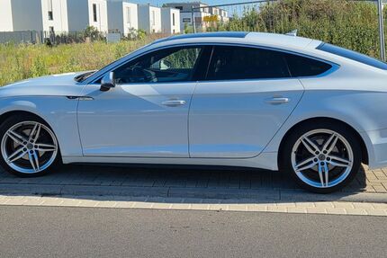 Audi A5 150.000 km 22.300 &euro; Hanau 63457