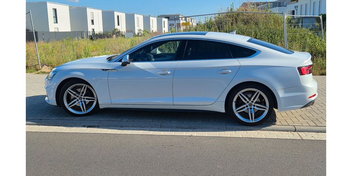 Audi A5 150.000 km 22.300 &euro; Hanau 63457