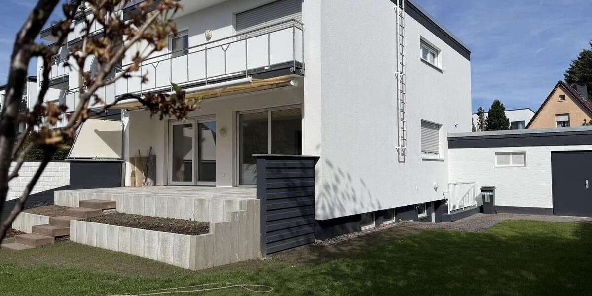 Einfamilienhaus Rödermark Ober-Roden Roden - 5.5 Zimmer, 132 m&sup2;, 2.230&euro; | Angebot:26333733