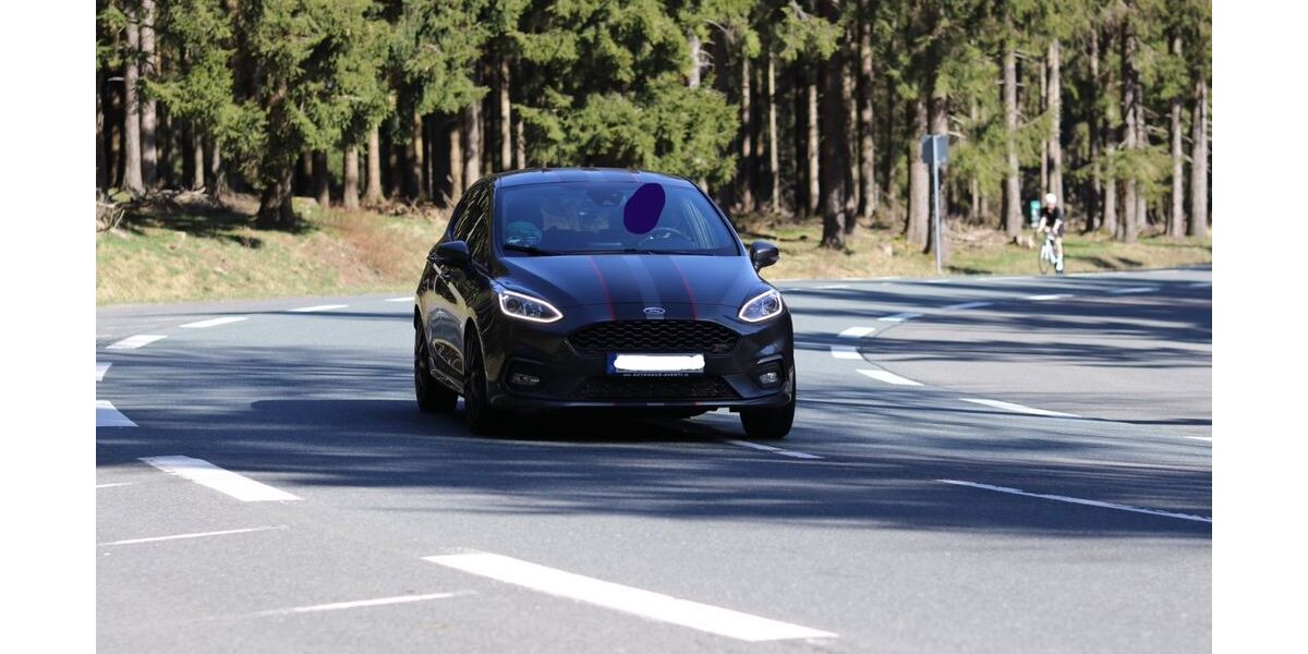 Ford Fiesta 55.655 km 19.500 &euro; Egelsbach 63329