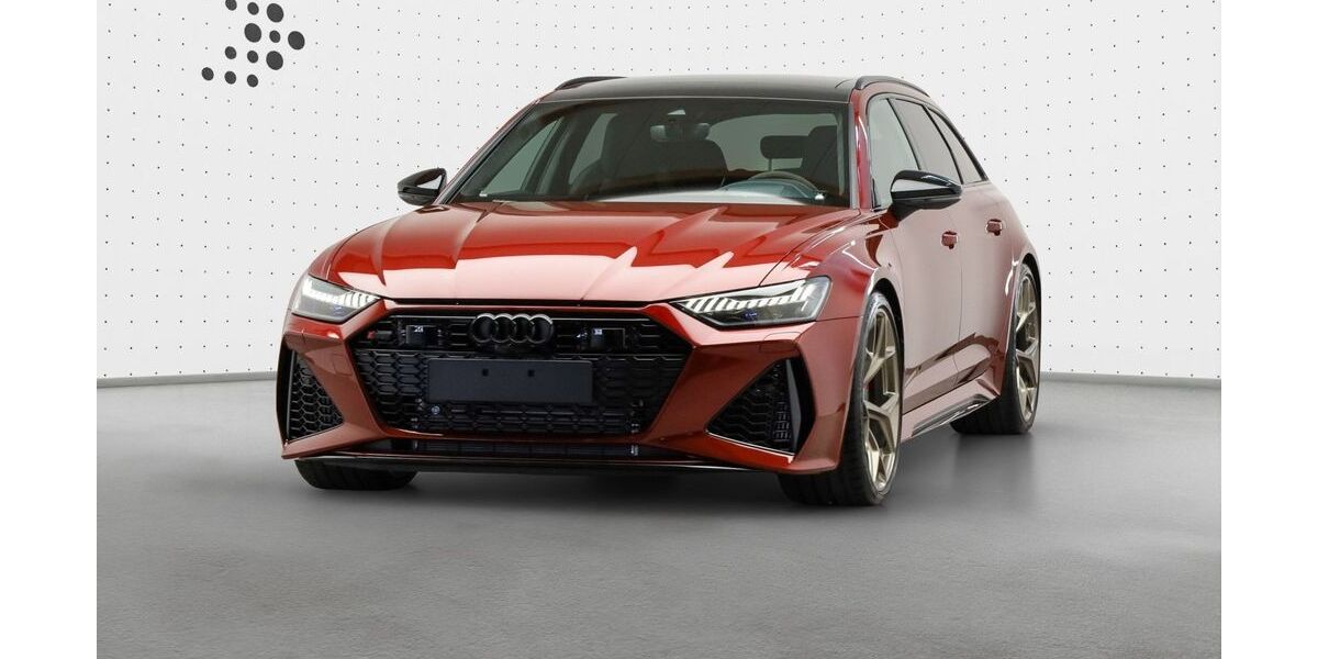 Audi RS6 2.100 km 153.580 &euro; Mühlheim 63165