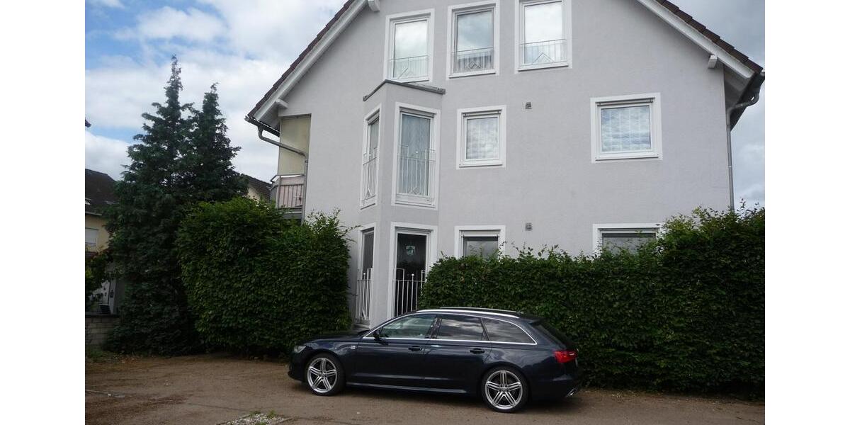 Hochparterre Weiterstadt - 2.5 Zimmer, 66 m&sup2;, 258.000&euro; | Angebot:27190507