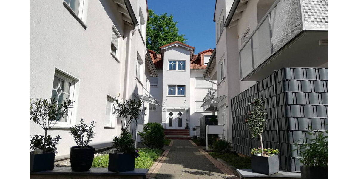 Etagenwohnung Rödermark Waldacker - 3 Zimmer, 89 m&sup2;, 1.070&euro; | Angebot:26879430