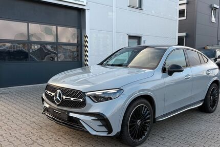 Mercedes-Benz GLC 300 9.500 km 69.700 &euro; Kelkheim 65779