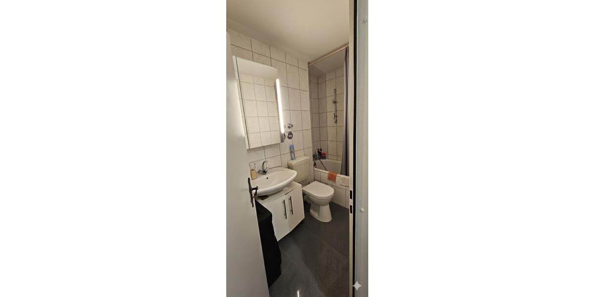 Etagenwohnung Neu-Isenburg Isenburg - 2.5 Zimmer, 58 m&sup2;, 230.000&euro; | Angebot:24982826