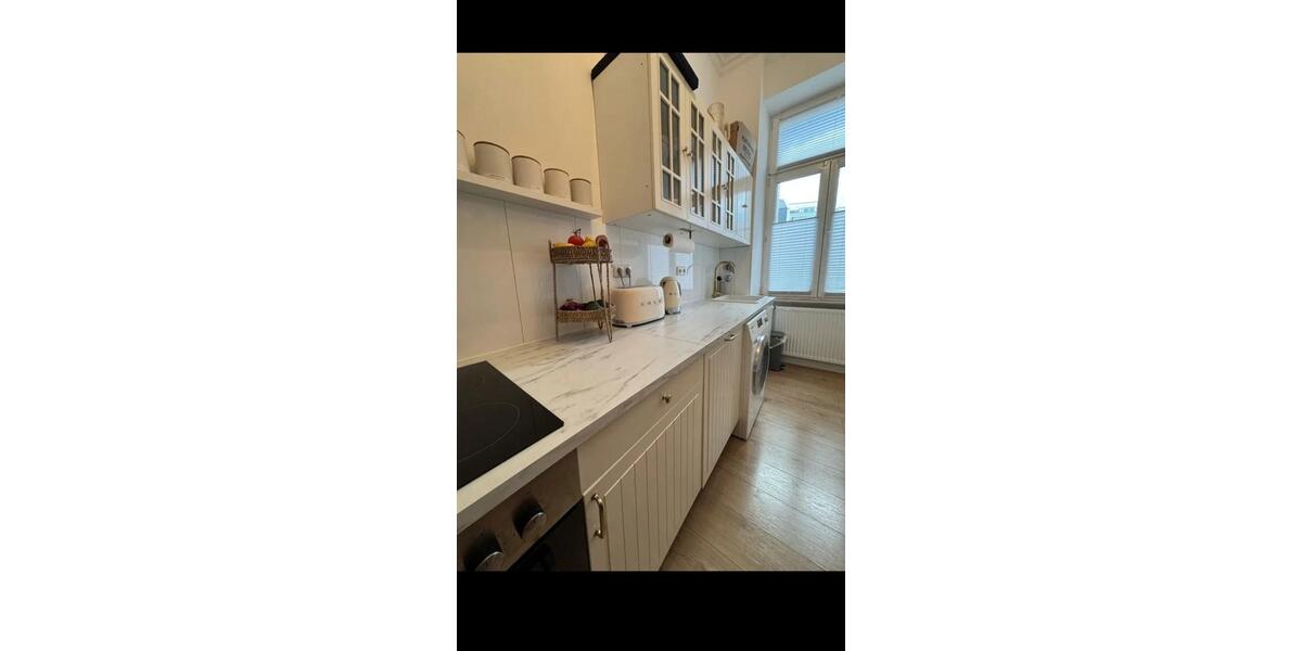 Altbauwohnung Frankfurt Sachsenhausen 3 zimmer