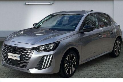 Peugeot 208 33.410 km 13.680 &euro; Rüsselsheim 65428