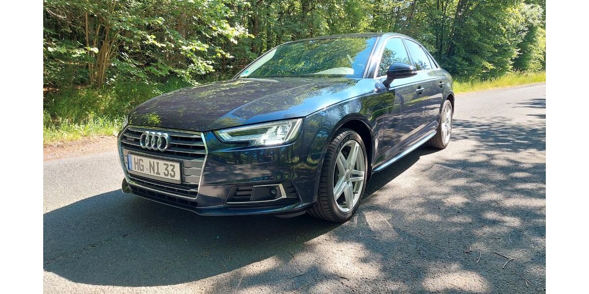 Audi A4 101.000 km 20.200 &euro; Schmitten 61389