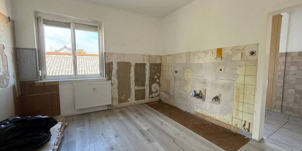 Mehrfamilienhaus, Wohnhaus Frankfurt Oberrad - 6 Zimmer, 136 m&sup2;, 695.000&euro; | Angebot:23651488