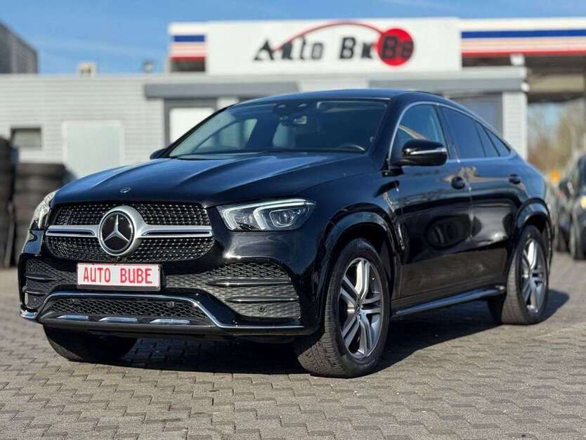 GLE 350