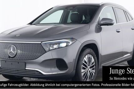 Mercedes-Benz EQA 12.700 km 36.390 &euro; Büttelborn 64572