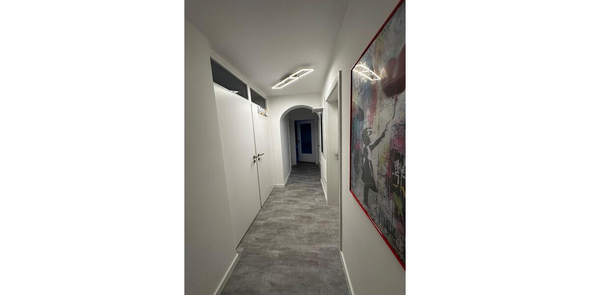 Etagenwohnung Karben - 3 Zimmer, 82 m&sup2;, 1.000&euro; | Angebot:26637463