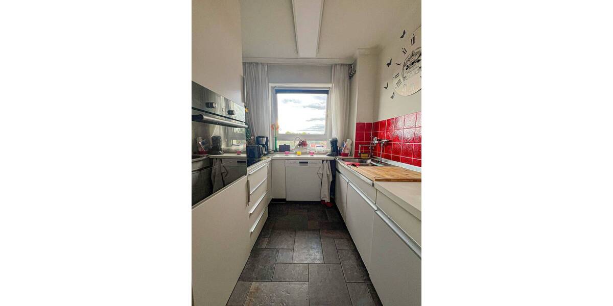 Etagenwohnung Frankfurt am Main Bonames - 3 Zimmer, 70 m&sup2;, 239.000&euro; | Angebot:26346099