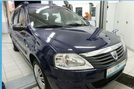 Dacia Logan 119.000 km 5.900 &euro; Florstadt­­­ 61197