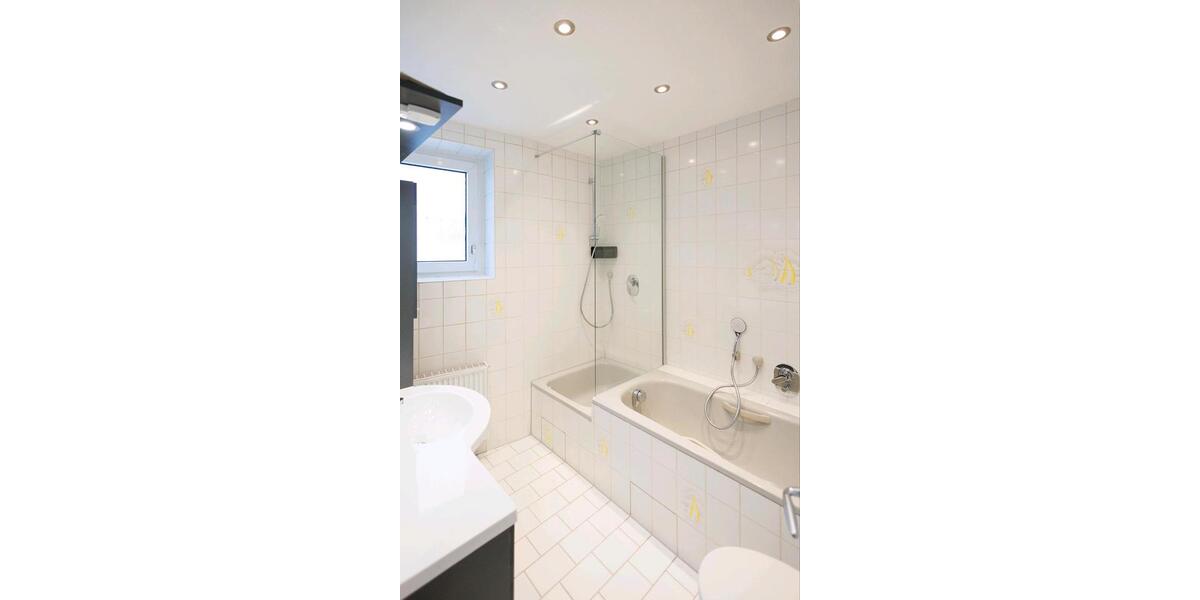 Etagenwohnung Hanau Lamboy - 3 Zimmer, 70 m&sup2;, 1.150&euro; | Angebot:25656921