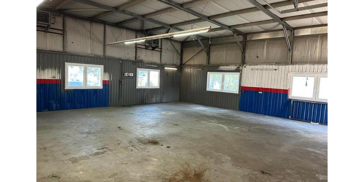 Gewerbeobjekt Maintal - 2.000&euro; | Angebot:25293752