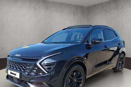 Kia Sportage 25.600 km 33.680 &euro; Frankfurt-Rödelheim 60488