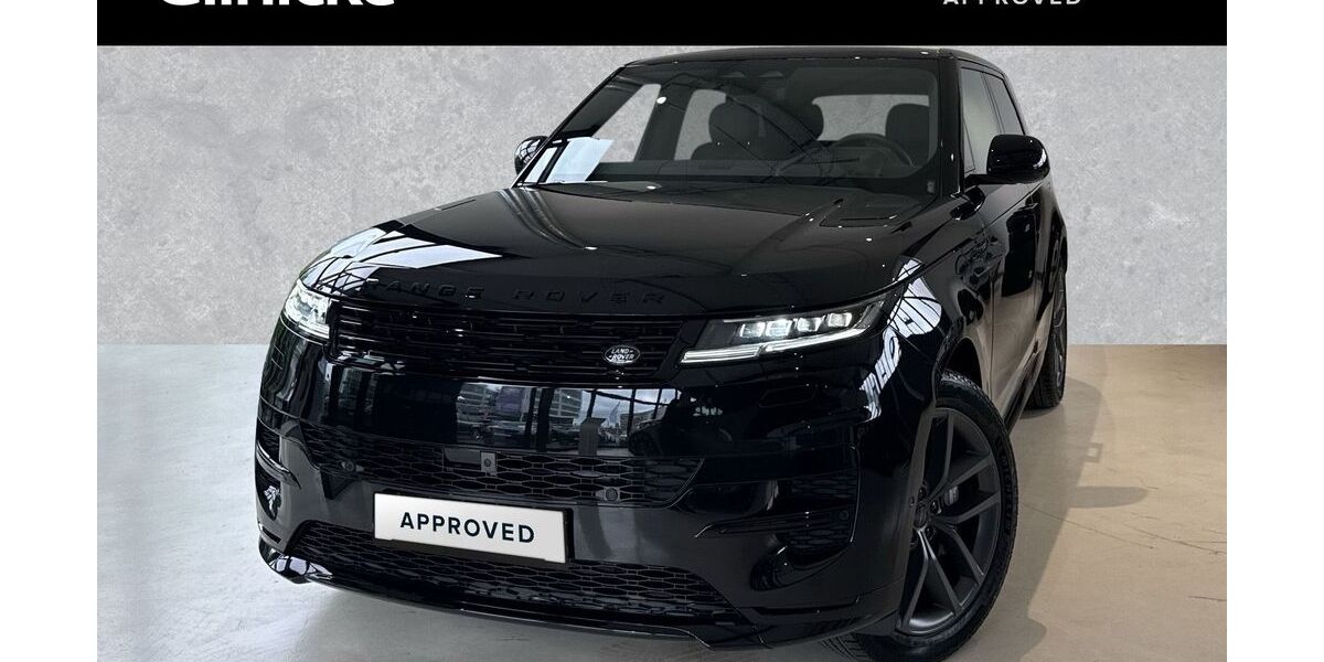 Land Rover Range Rover Sport 1.003 km 99.880 &euro; Frankfurt a.M. 60314