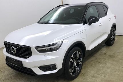 Volvo XC40 74.589 km 23.382 &euro; Eschborn 65760