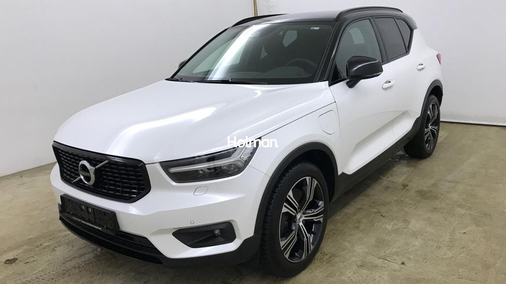 Volvo XC40 74.589 km 23.382 &euro; Eschborn 65760