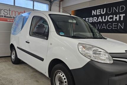 Renault Kangoo 104.500 km 8.999 &euro; Darmstadt 64293