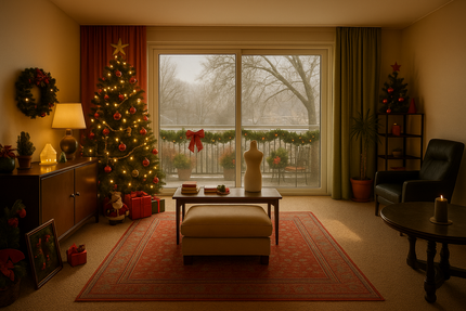 Wohnung Frankfurt Mitte-Nord - 2 Zimmer, 47 m&sup2;, 230.000&euro; | Angebot:23666447