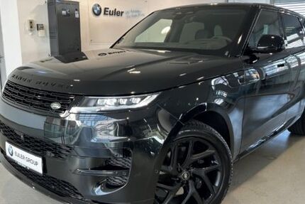 Land Rover Range Rover Sport 6.890 km 99.990 € Hofheim 65719