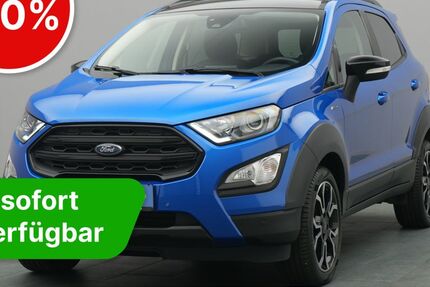 Ford EcoSport 34.303 km 17.970 &euro; Bad Nauheim 61231