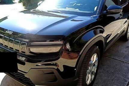 Jeep Avenger 18.850 km 18.480 &euro; Rüsselsheim 65428