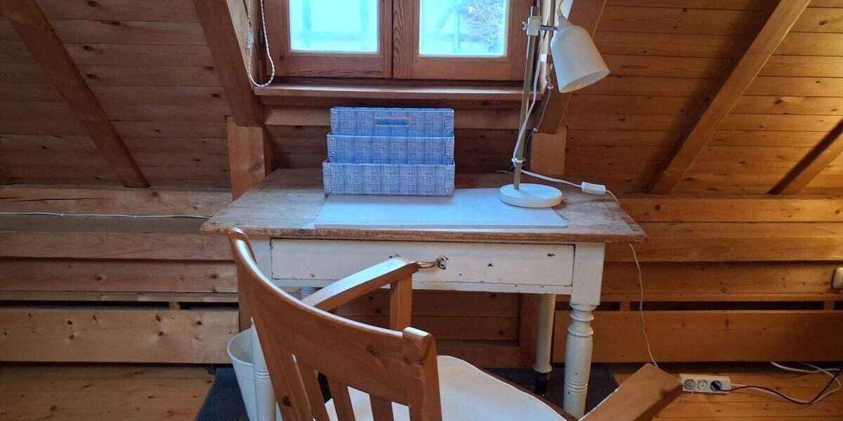 Bauernhaus, Landhaus Mörfelden-Walldorf Mörfelden - 3 Zimmer, 60 m&sup2;, 1.370&euro; | Angebot:25691036