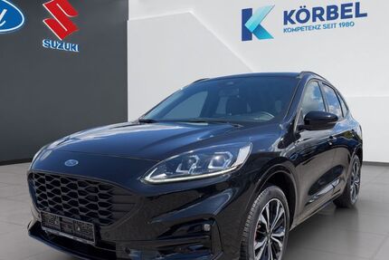Ford Kuga 54.050 km 24.980 &euro; Nidderau-Heldenbergen 61130