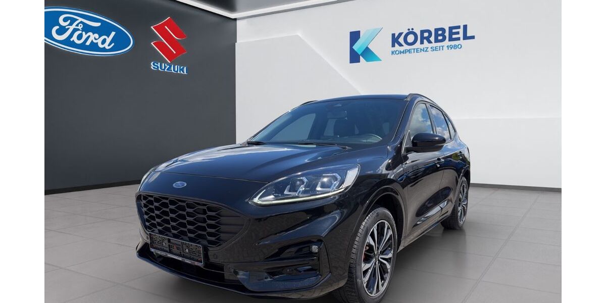 Ford Kuga 54.050 km 24.980 &euro; Nidderau-Heldenbergen 61130