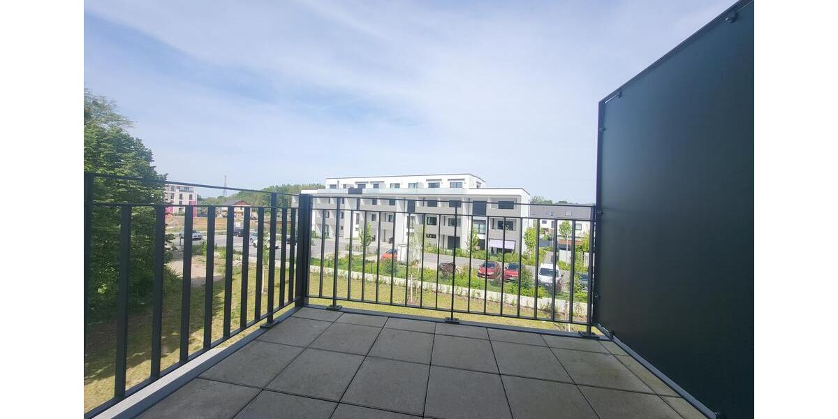 Etagenwohnung Hanau Großauheim - 2 Zimmer, 87 m&sup2;, 1.500&euro; | Angebot:26338102