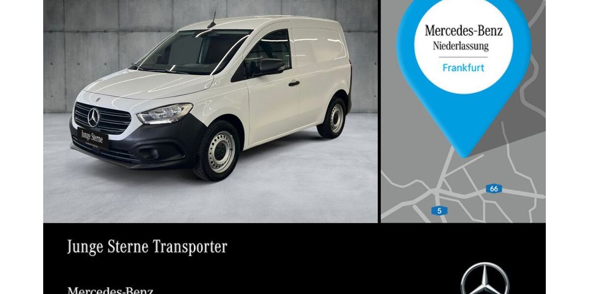 Mercedes-Benz Citan 47.432 km 15.803 &euro; Frankfurt 60488