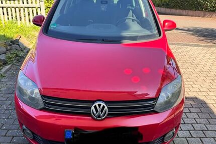 VW Golf Plus 201.136 km 3.850 &euro; Limeshain 63694