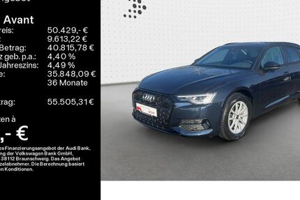 Audi A6 21.400 km 50.429 &euro; Hanau 63452