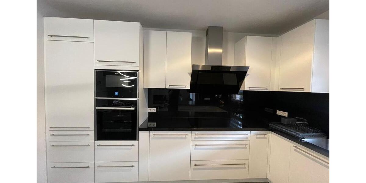 Etagenwohnung Frankfurt am Main Schwanheim - 3 Zimmer, 89 m&sup2;, 2.060&euro; | Angebot:26395145