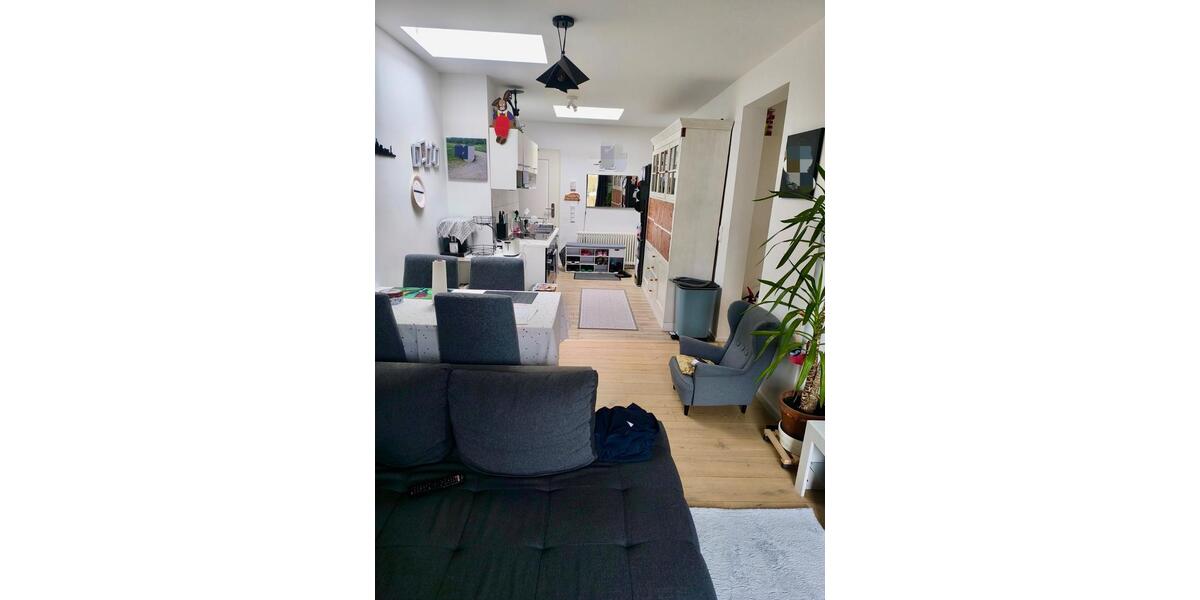 Etagenwohnung Schmitten im Taunus - 3 Zimmer, 63 m&sup2;, 650&euro; | Angebot:26402937