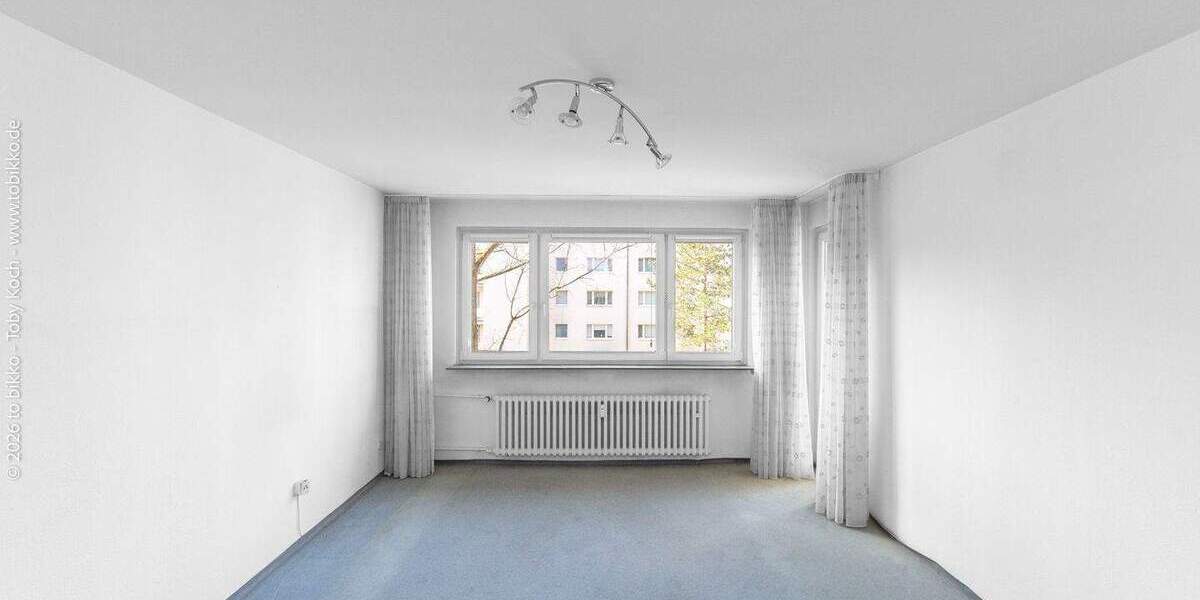 Etagenwohnung Neu-Isenburg Gravebruch Gravenbruch - 3 Zimmer, 79 m&sup2;, 239.900&euro; | Angebot:25822229