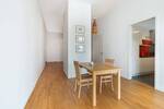 Etagenwohnung Frankfurt am Main Ostend - 2 Zimmer, 127 m&sup2;, 1.150.000&euro; | Angebot:26683594