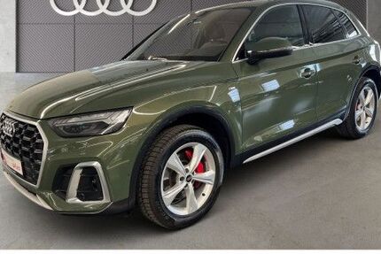 Audi Q5 15.871 km 48.750 &euro; Frankfurt am Main 60314