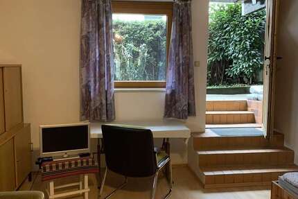 WG-Zimmer in Eschborn 500 € 34 m² zimmer