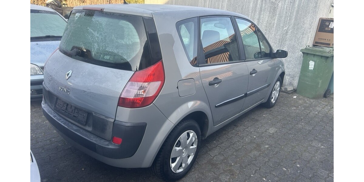 Renault Megane 160.000 km 2.000 &euro; Hanau 63450