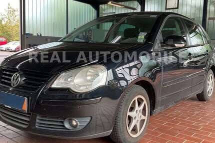 VW Polo 145.000 km 3.200 € Frankfurt 65933