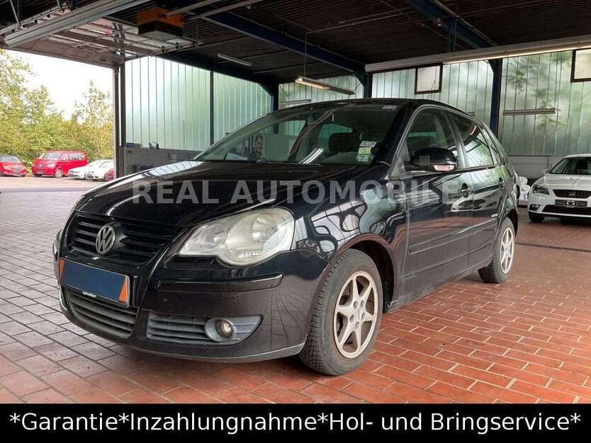 VW Polo 145.000 km 3.200 € Frankfurt 65933