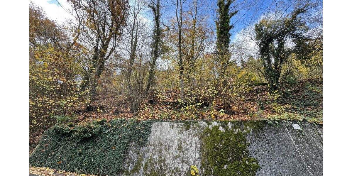 Schönes Baugrundstück in Blicklage zimmer