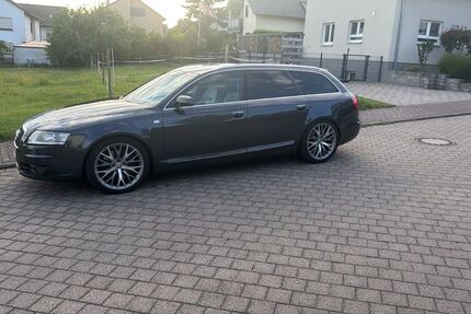 Audi A6 421.500 km 2.600 &euro; Alzenau 63755
